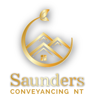Saunders Conveyancing NT logo